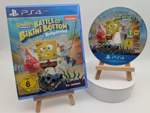 Spongebob testa spugna - testa, di