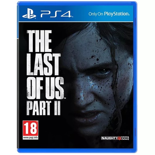 The last part - last, ii