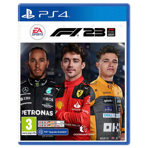 Sports 23 - ea,