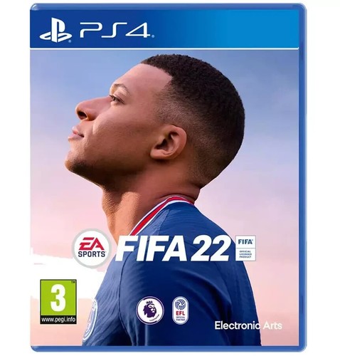 Fifa nuovo e - fifa,
