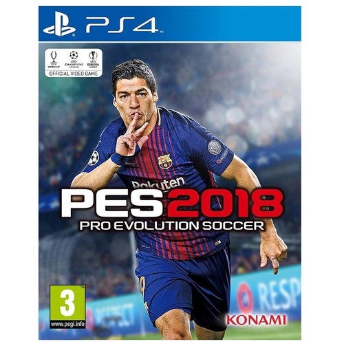 Pes pro evolution soccer - pro,