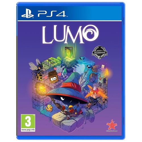 Lumo usato buon - lumo, [usato]