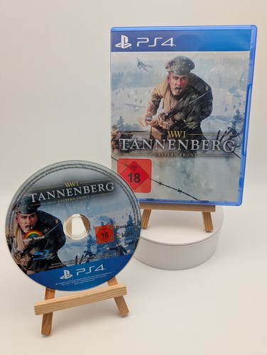Wwi tannenberg eastern front - 1,