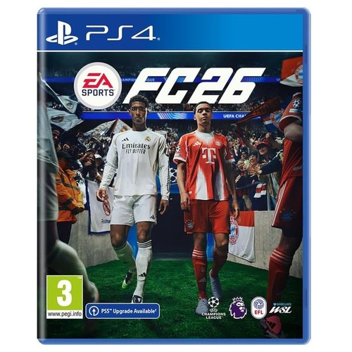 Sports 26 fifa - 26,