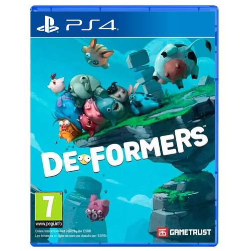 Deformers usato buon - deformers, [usato]