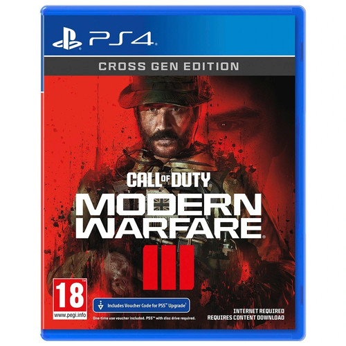 Call duty modern - duty,