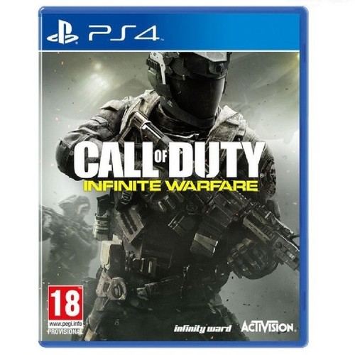 Call duty infinite - ®,