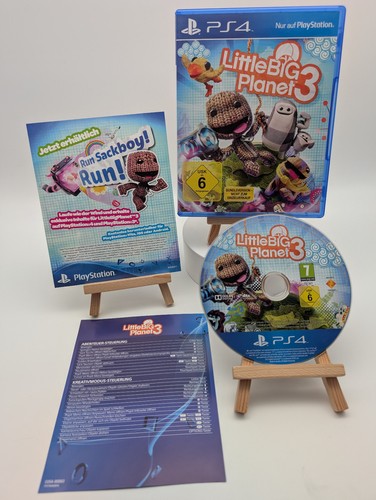 Littlebigplanet per - littlebigplanet, 3