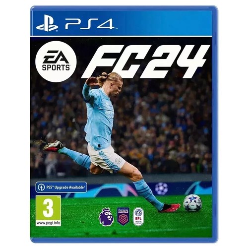 Sports fifa 2024 - ea,