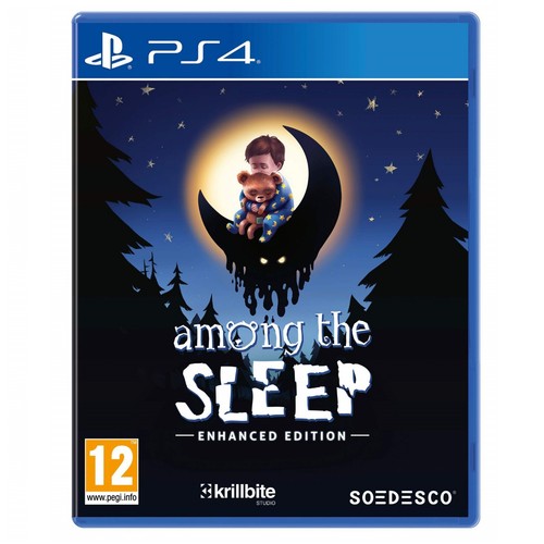 Among the sleep enhanced - the,