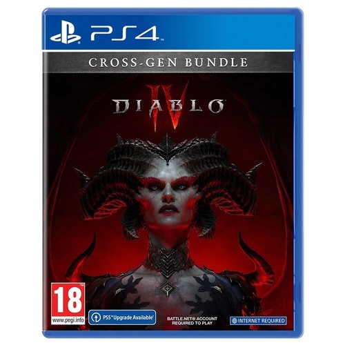 Diablo 4 cross gen - diablo, cross-gen