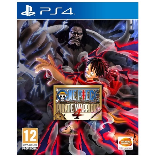 One piece pirate warriors - one,