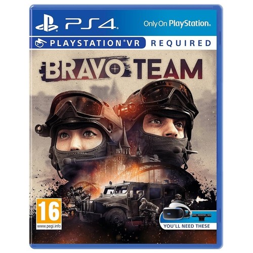 Bravo team nuovo - psvr), [nuovo