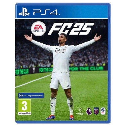 Sports fifa 2025 - sports, fc™