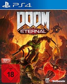 Doom eternal aggiornamento - |,