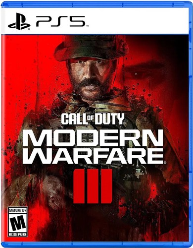 Call duty modern warfare - of,