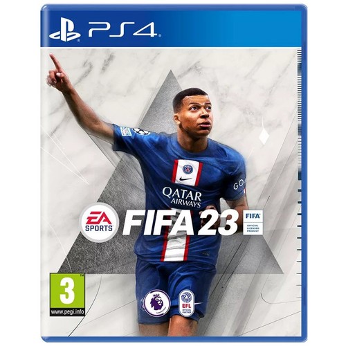 Fifa nuovo e - (ps4), [nuovo