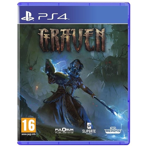 Graven nuovo e - [nuovo,